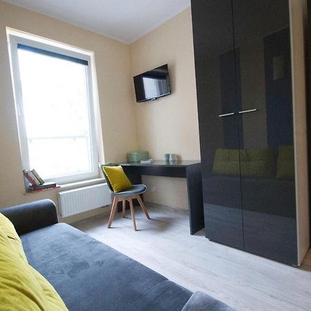 Apartamenty Forte Torun Exterior photo