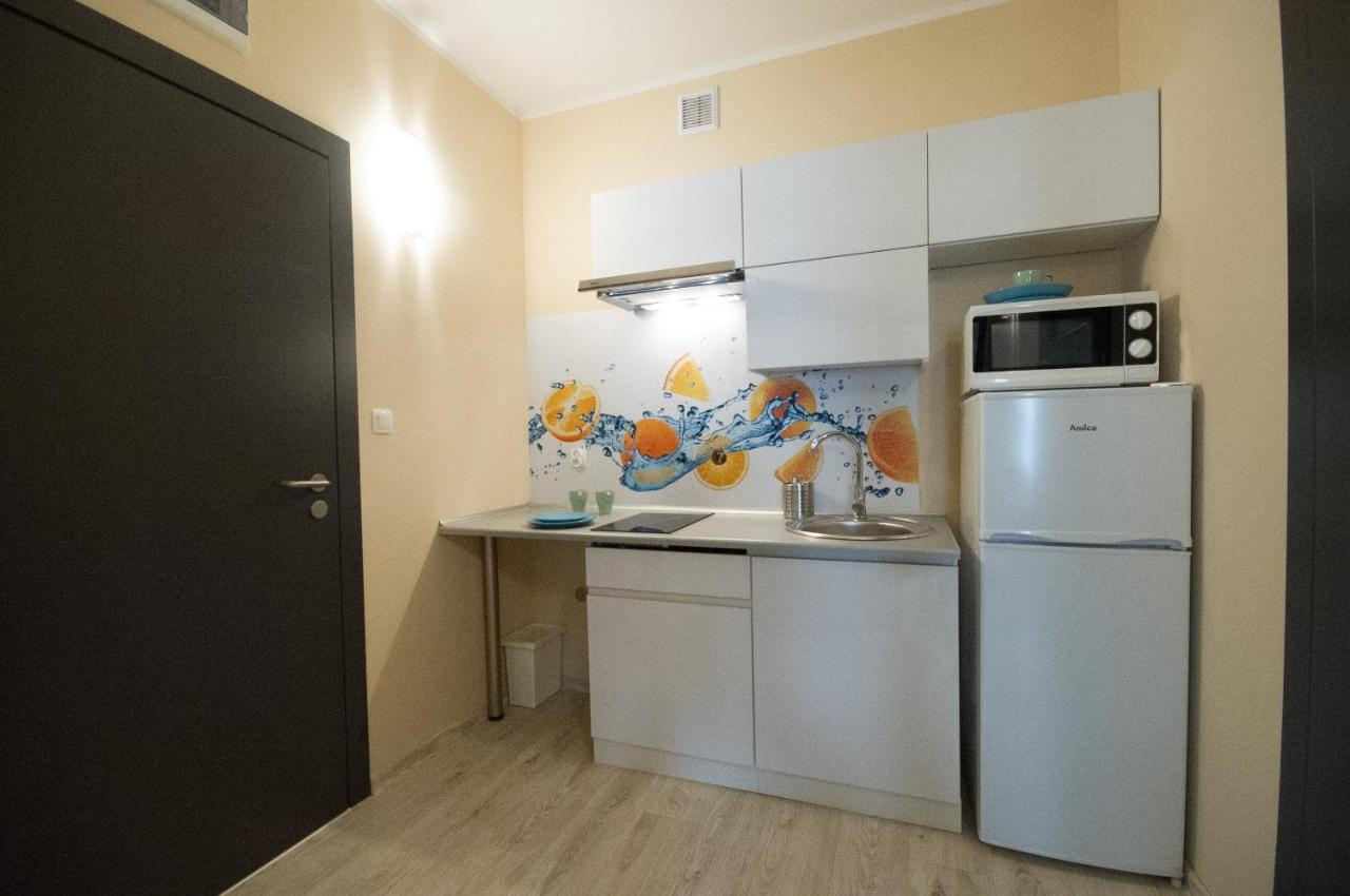 Apartamenty Forte Torun Exterior photo