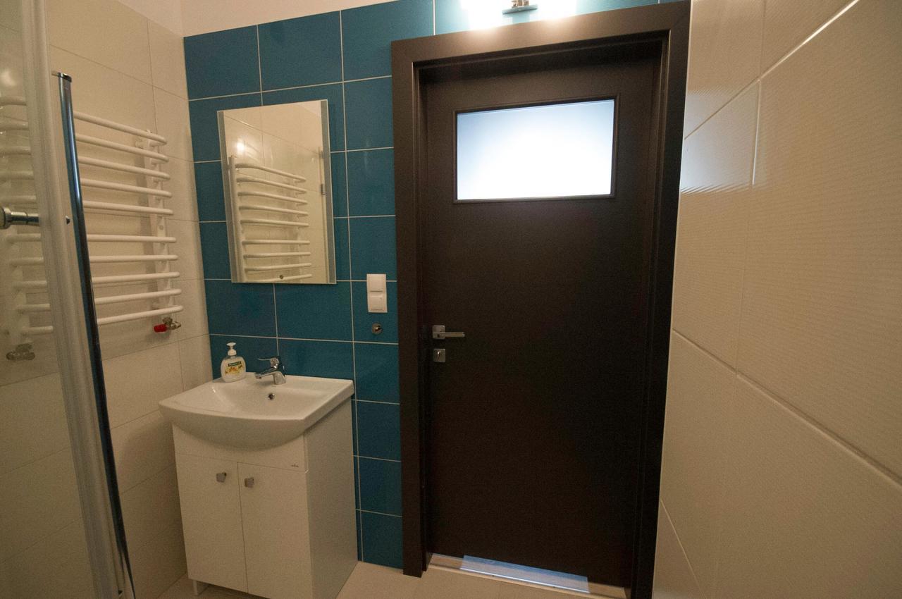 Apartamenty Forte Torun Exterior photo