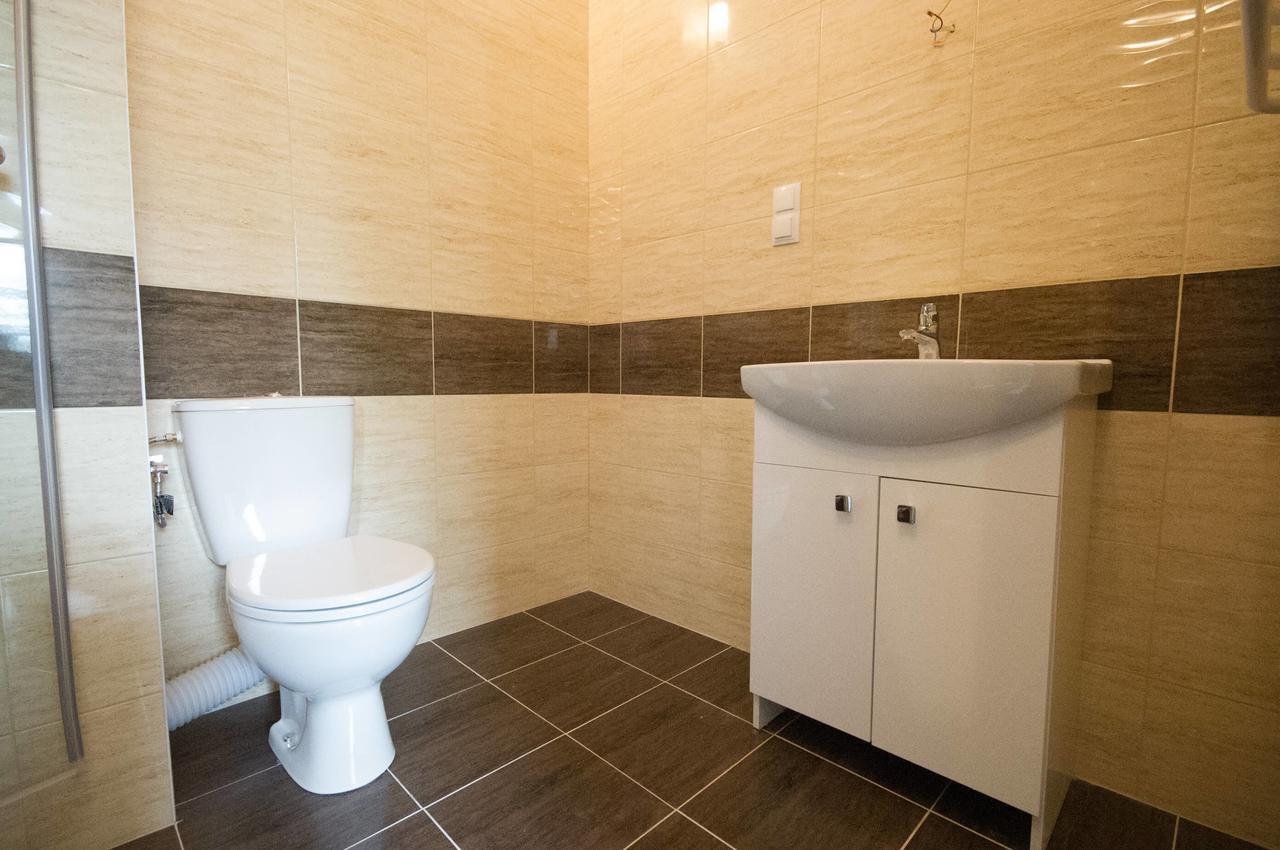 Apartamenty Forte Torun Exterior photo
