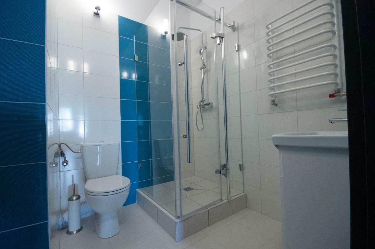 Apartamenty Forte Torun Exterior photo