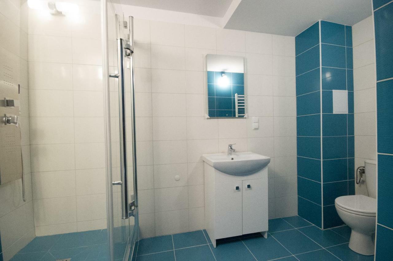 Apartamenty Forte Torun Exterior photo