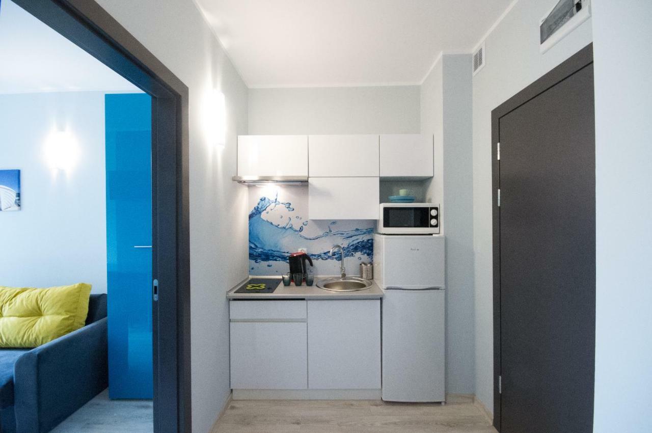 Apartamenty Forte Torun Exterior photo